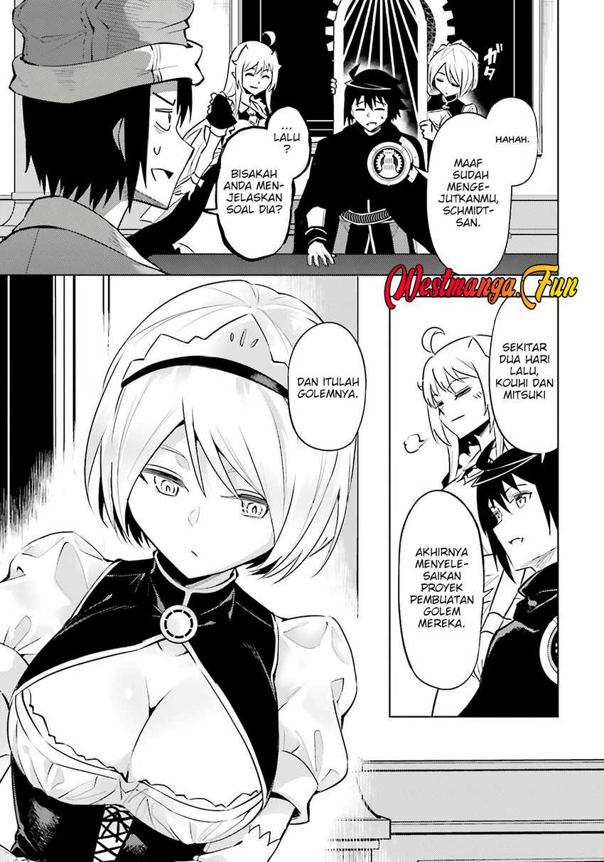 tono-kanri-o-shite-miyou - Chapter: 79