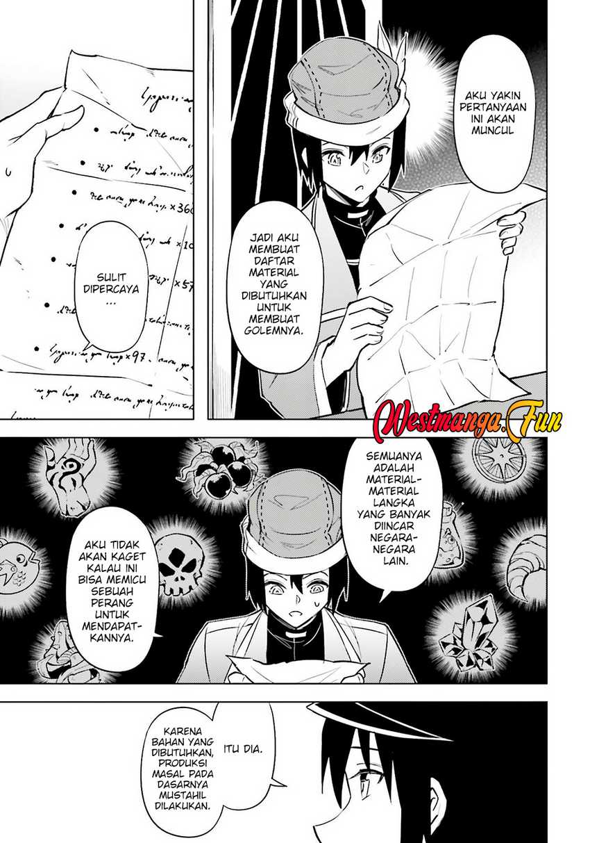 tono-kanri-o-shite-miyou - Chapter: 79