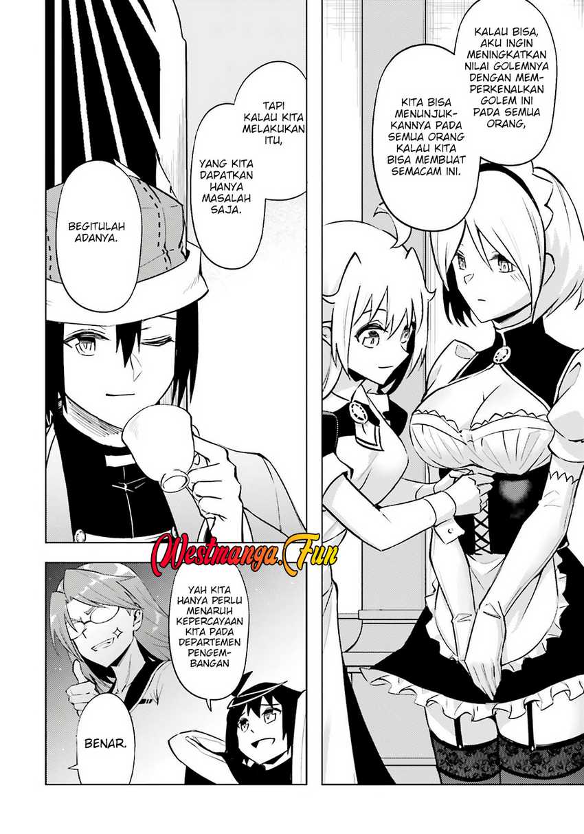tono-kanri-o-shite-miyou - Chapter: 79