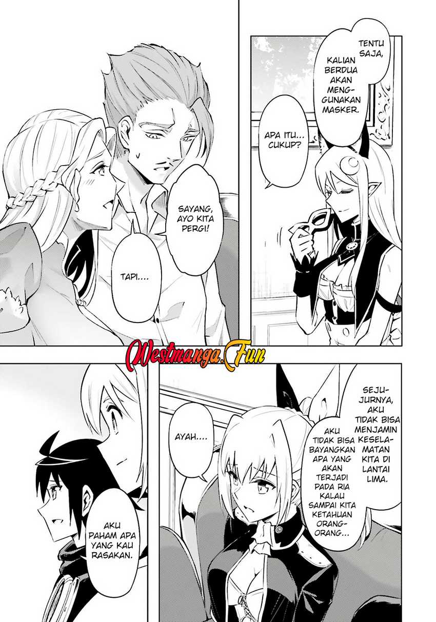 tono-kanri-o-shite-miyou - Chapter: 79