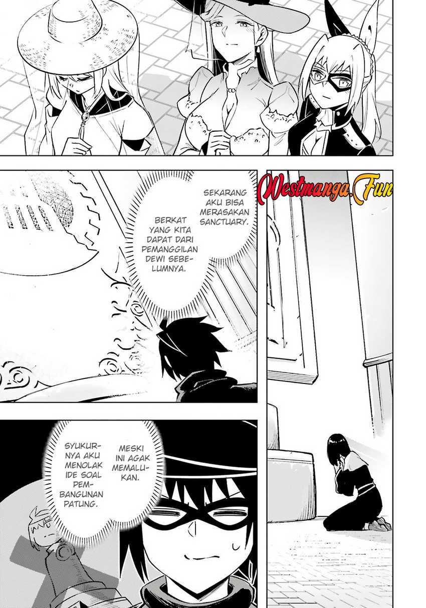 tono-kanri-o-shite-miyou - Chapter: 79