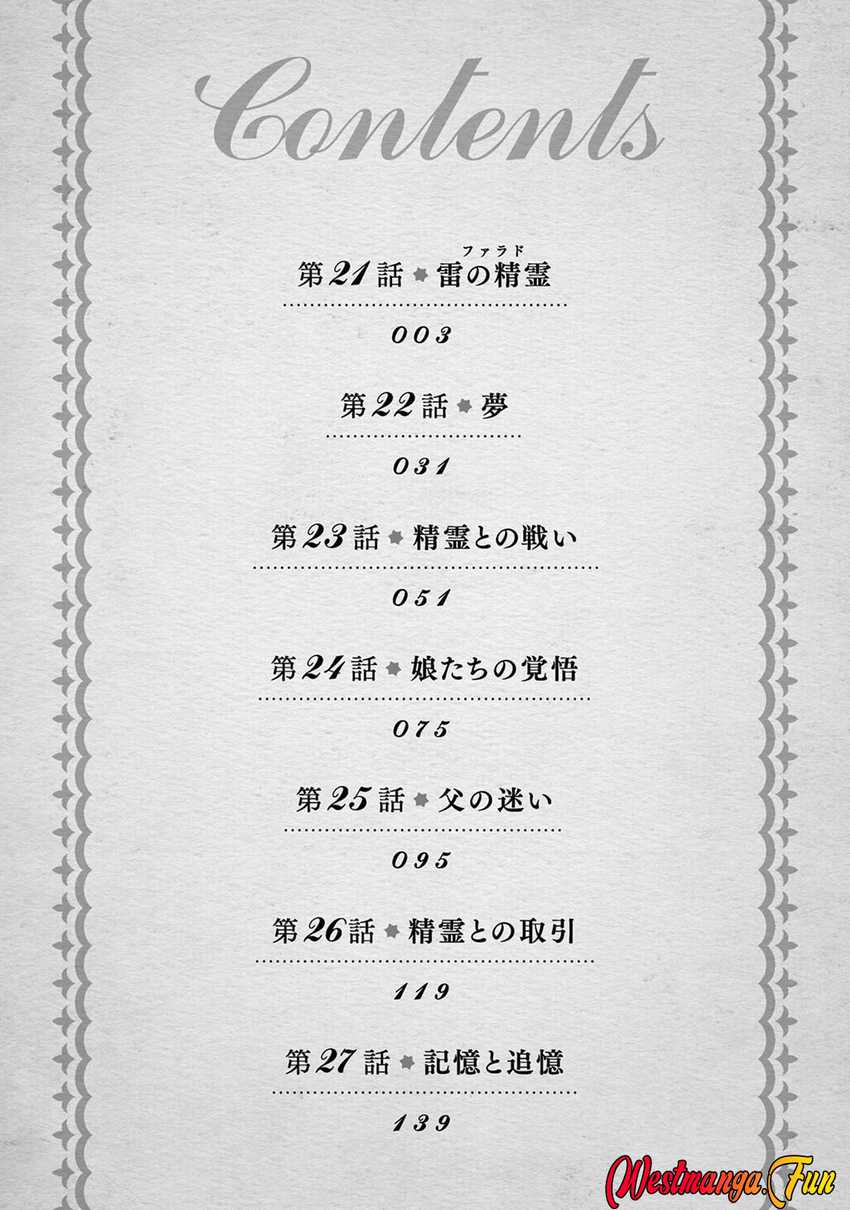 boku-no-kawaii-musume-wa-futago-no-kenja - Chapter: 21
