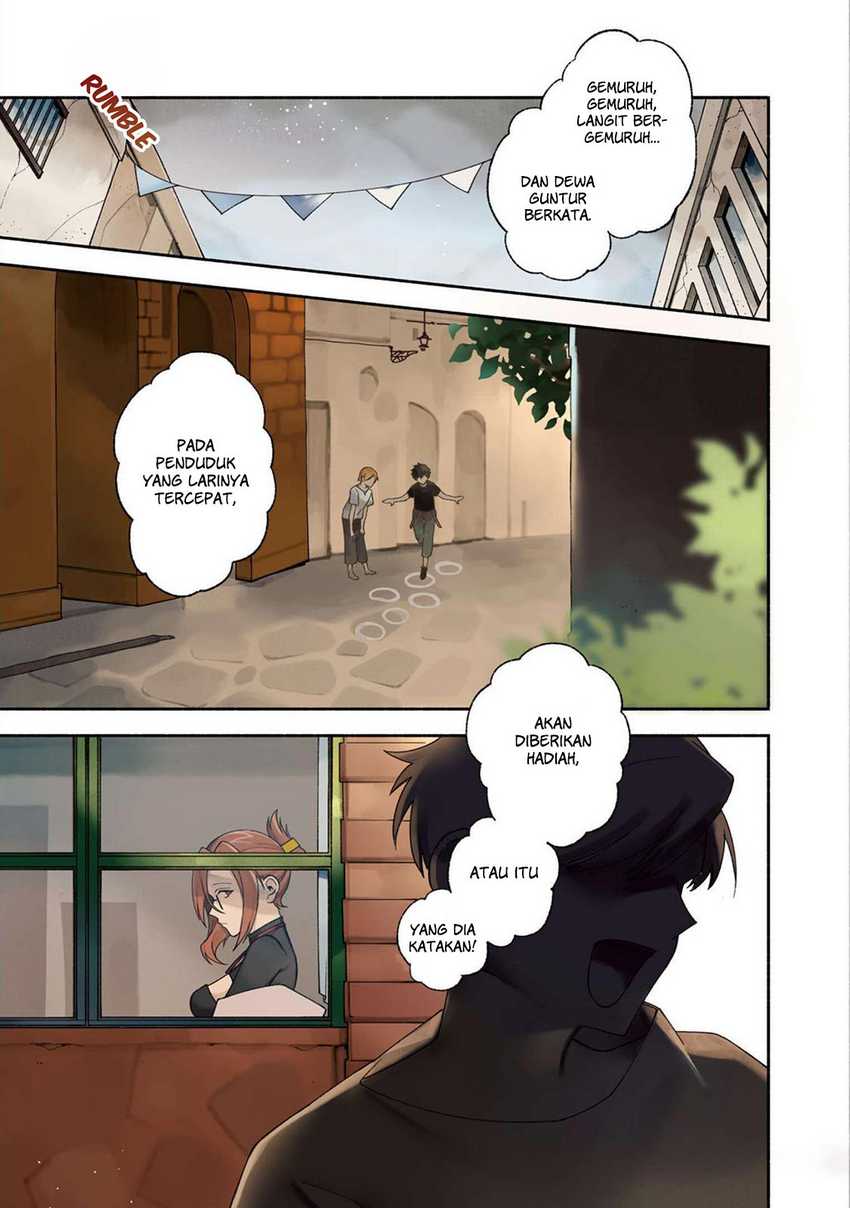 boku-no-kawaii-musume-wa-futago-no-kenja - Chapter: 21