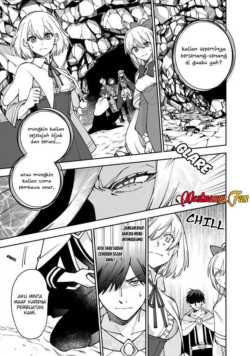boku-no-kawaii-musume-wa-futago-no-kenja - Chapter: 21