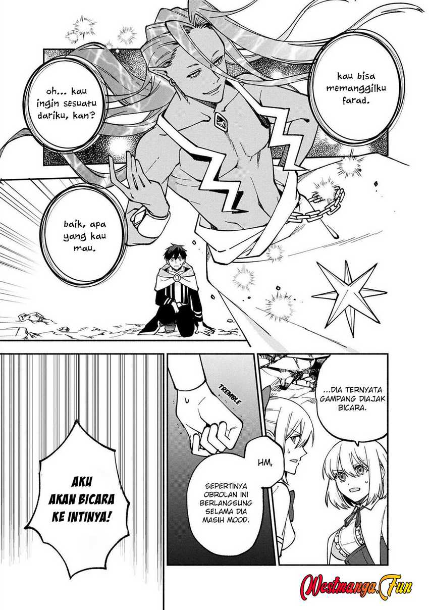 boku-no-kawaii-musume-wa-futago-no-kenja - Chapter: 21