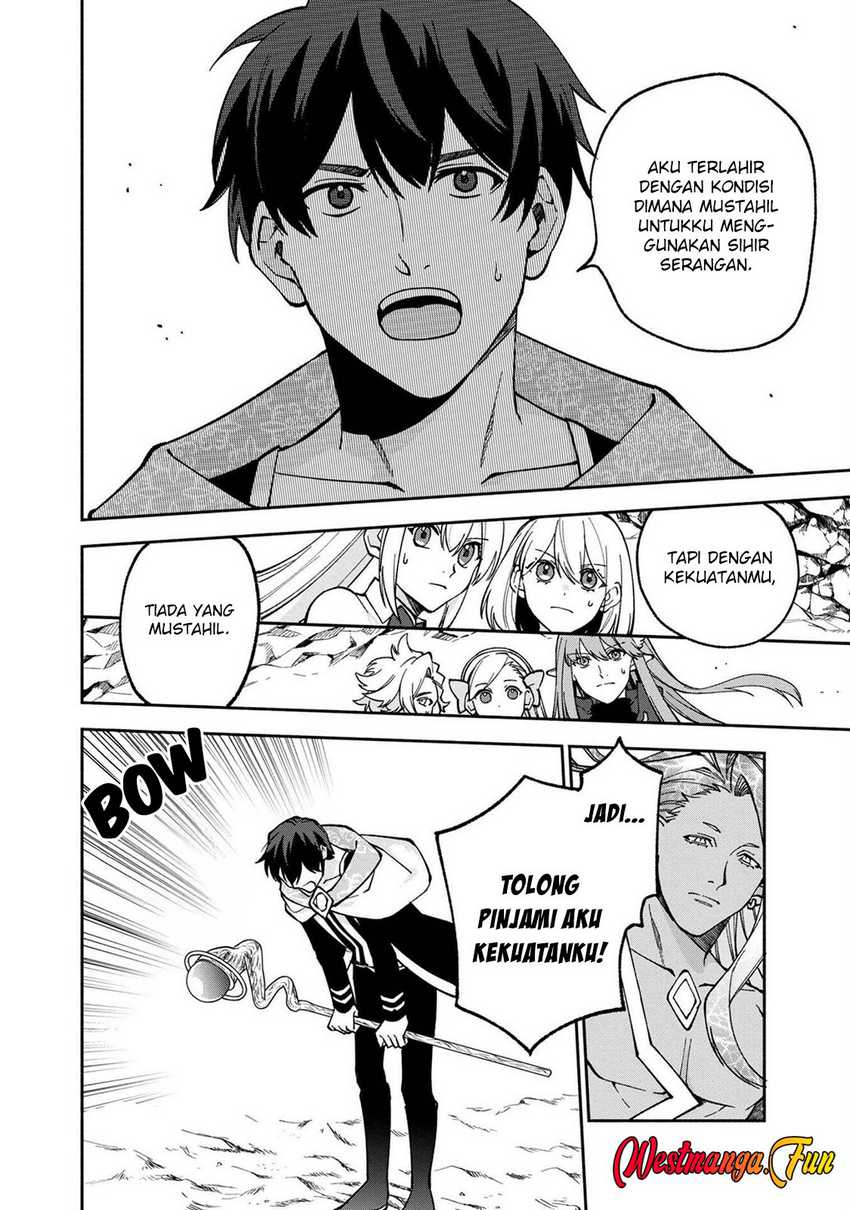 boku-no-kawaii-musume-wa-futago-no-kenja - Chapter: 21