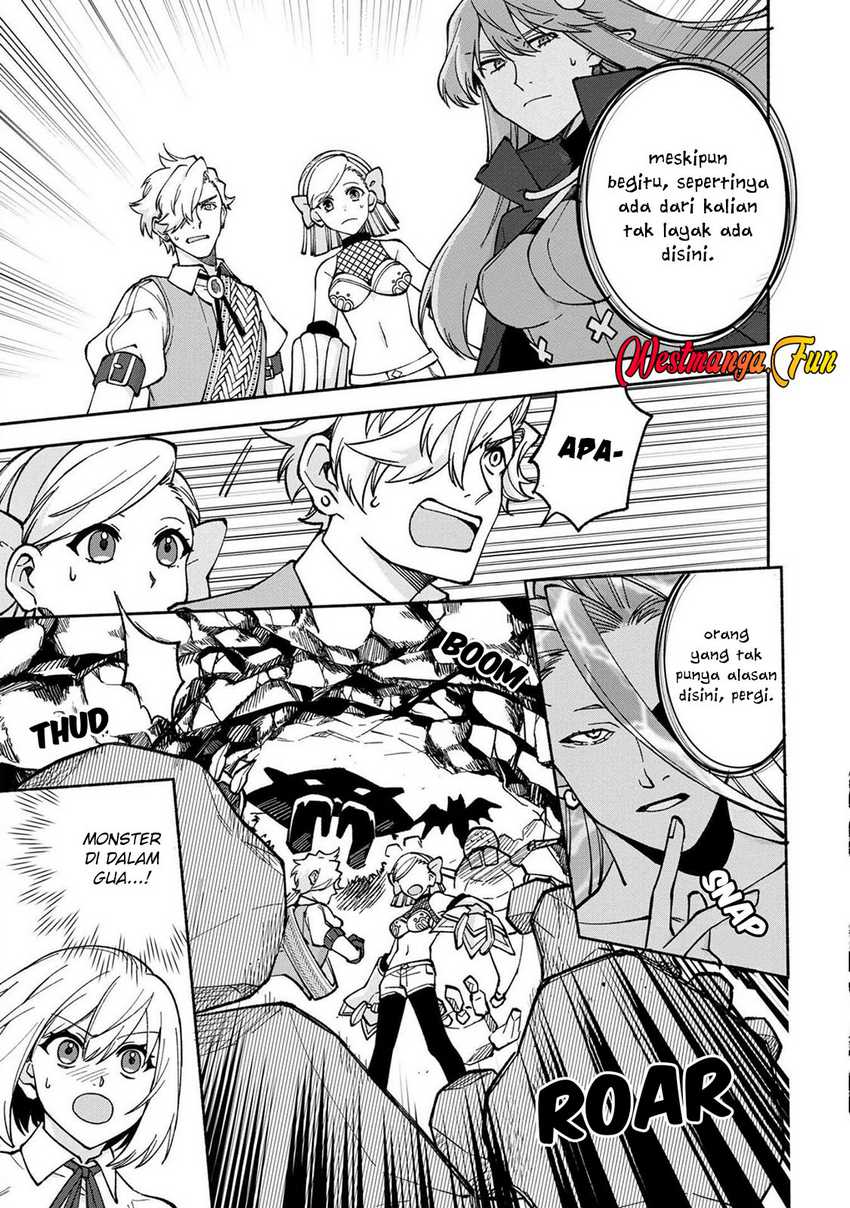 boku-no-kawaii-musume-wa-futago-no-kenja - Chapter: 21