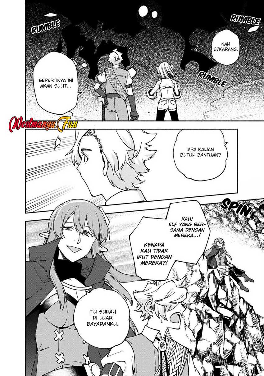 boku-no-kawaii-musume-wa-futago-no-kenja - Chapter: 21