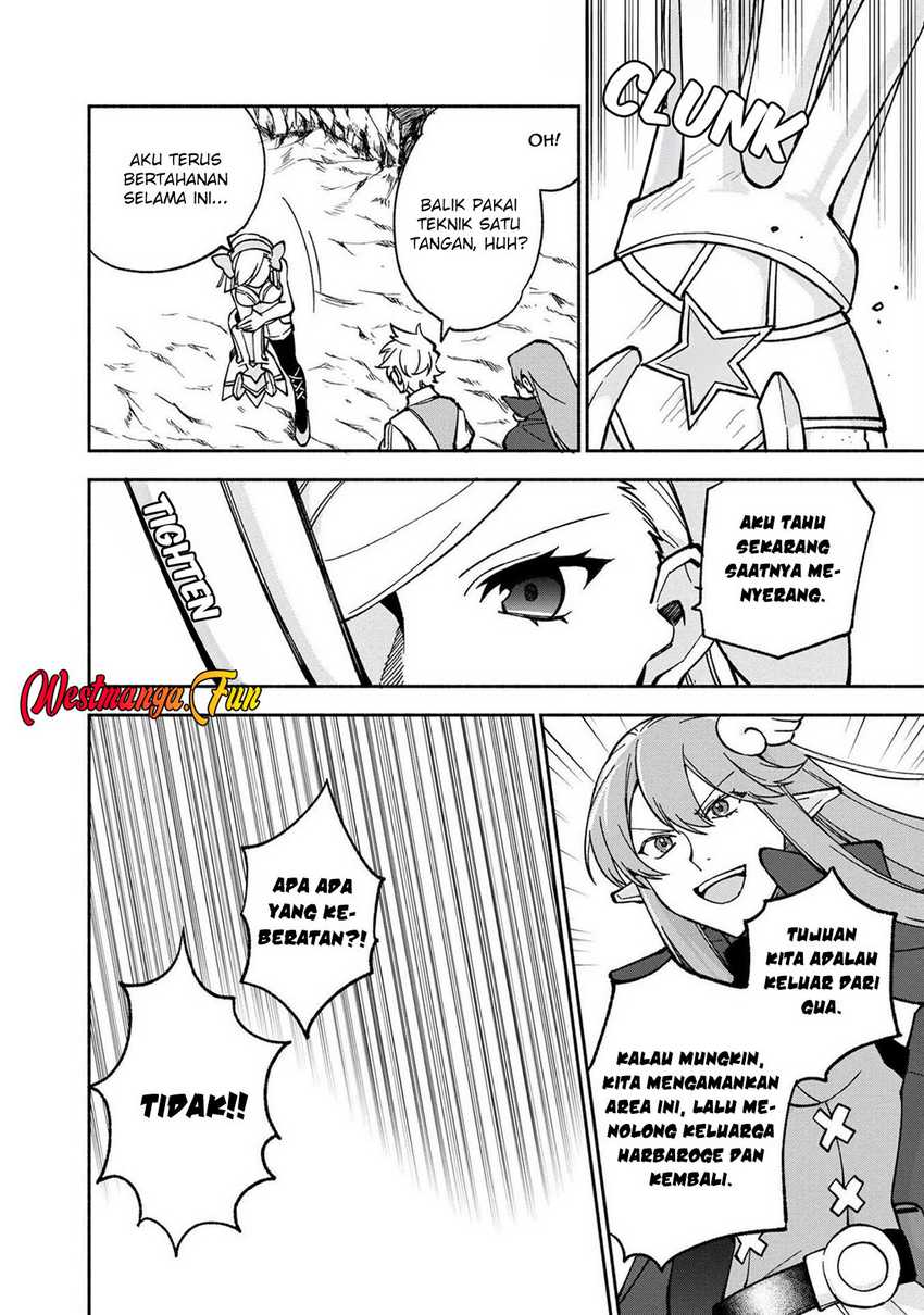 boku-no-kawaii-musume-wa-futago-no-kenja - Chapter: 21