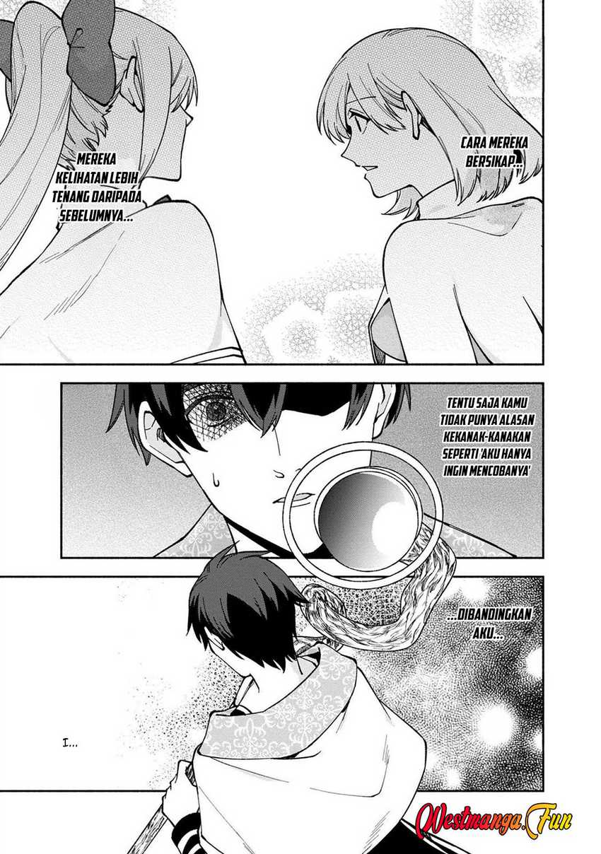 boku-no-kawaii-musume-wa-futago-no-kenja - Chapter: 21