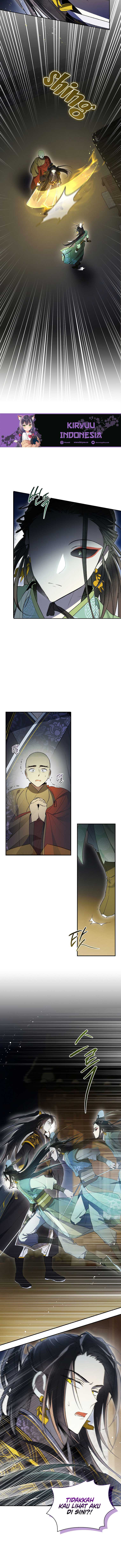 requiem-of-subdued - Chapter: 30