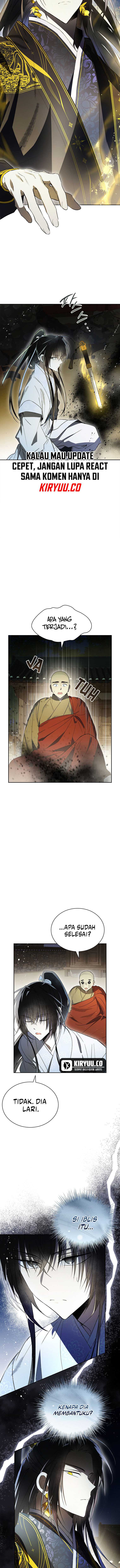requiem-of-subdued - Chapter: 30