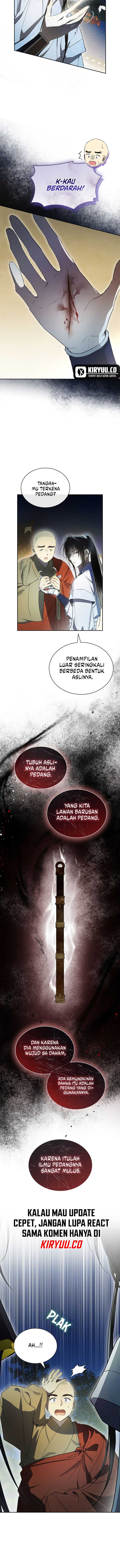 requiem-of-subdued - Chapter: 30