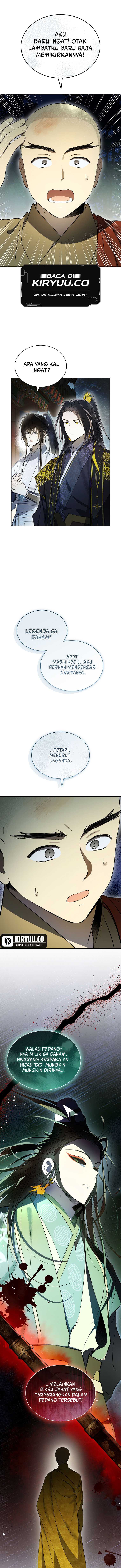 requiem-of-subdued - Chapter: 30