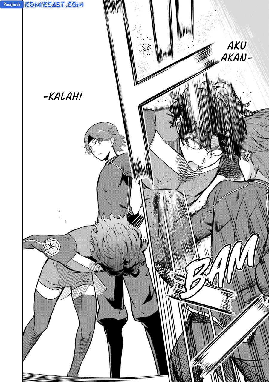 mahouka-koukou-no-rettousei-double-seven-hen - Chapter: 29