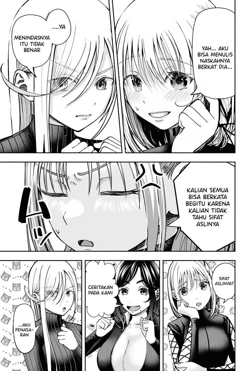 sotsugyou-album-no-kanojotachi - Chapter: 5