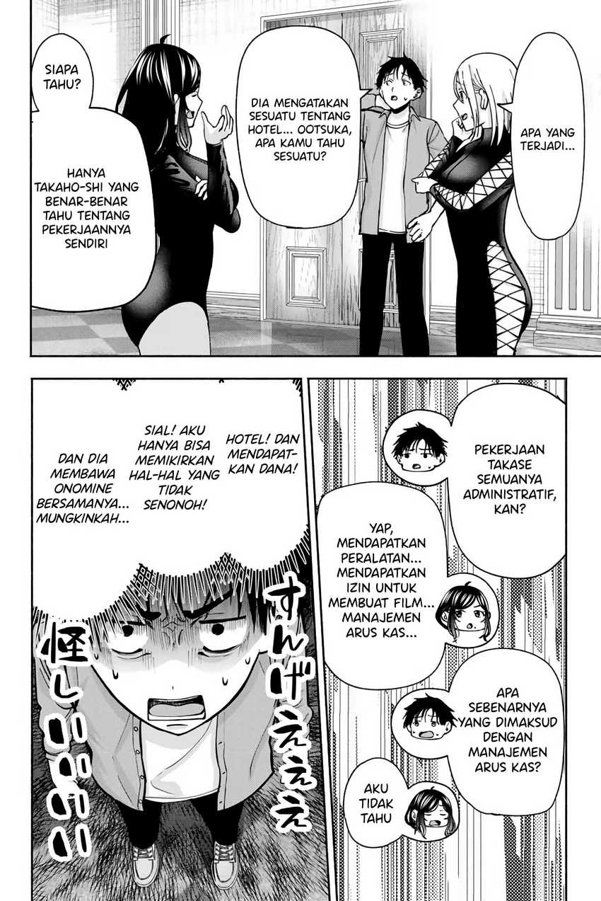 sotsugyou-album-no-kanojotachi - Chapter: 5