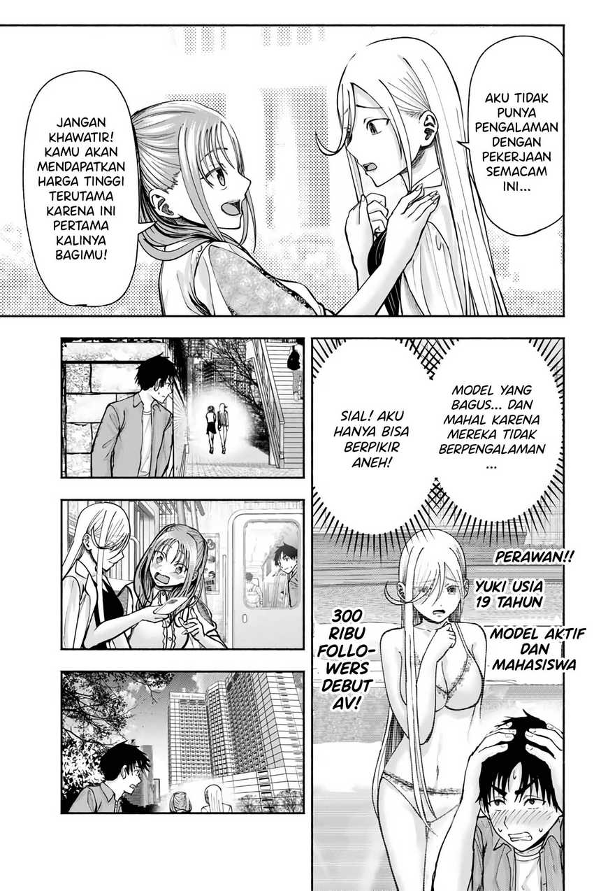 sotsugyou-album-no-kanojotachi - Chapter: 5