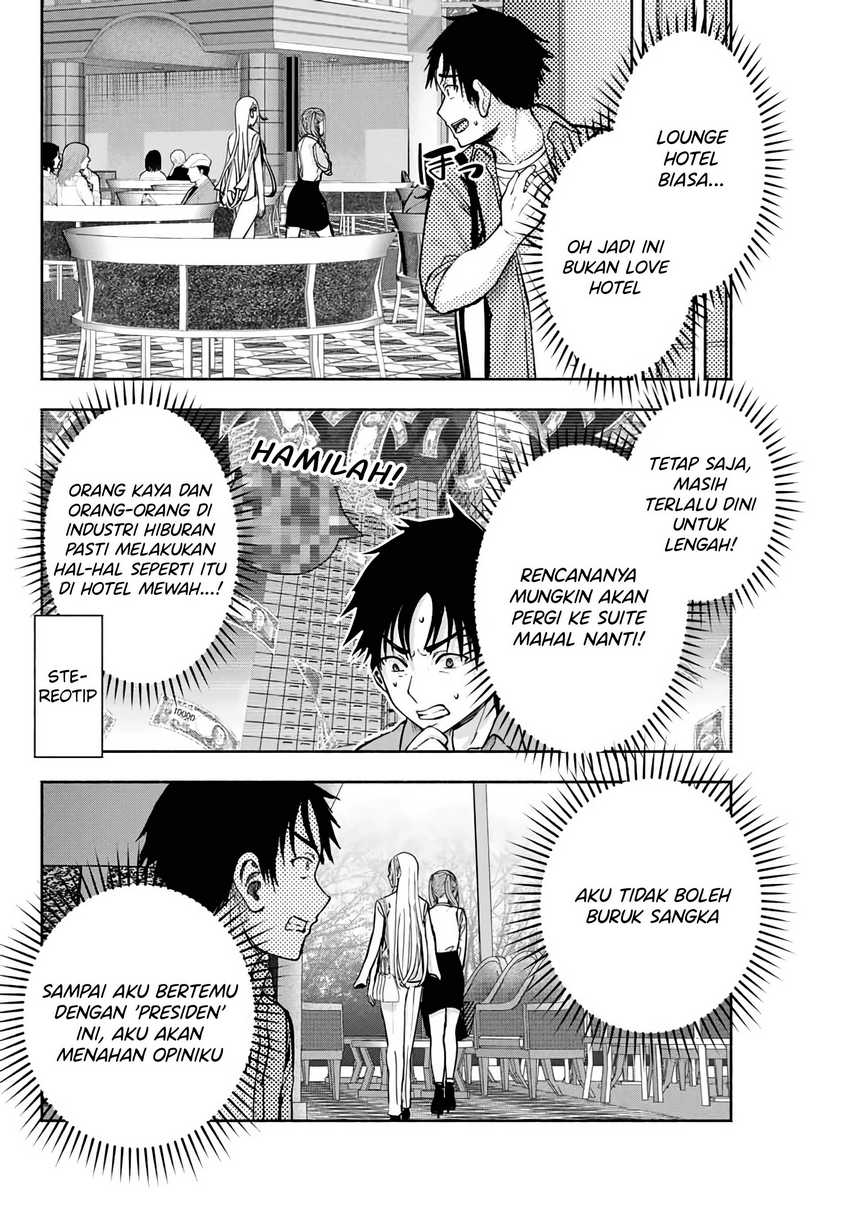 sotsugyou-album-no-kanojotachi - Chapter: 5