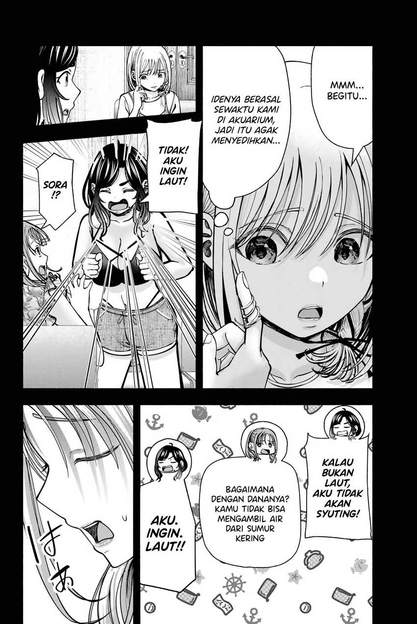 sotsugyou-album-no-kanojotachi - Chapter: 5