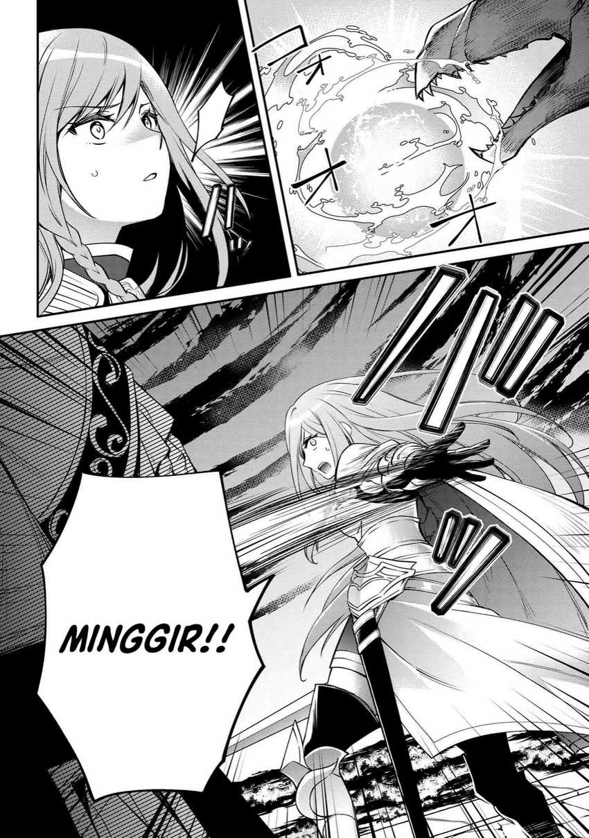 the-strongest-dull-princes-secret-battle-for-the-throne - Chapter: 33