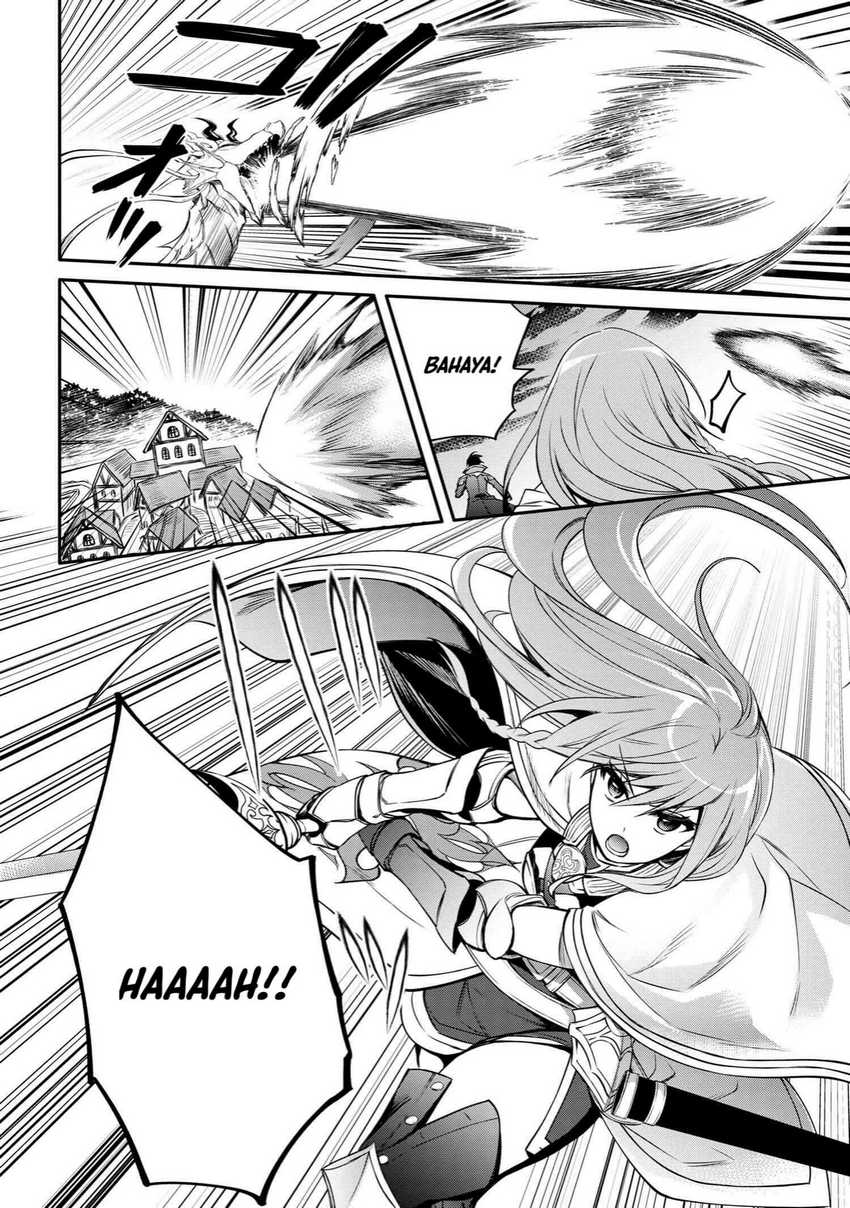 the-strongest-dull-princes-secret-battle-for-the-throne - Chapter: 33