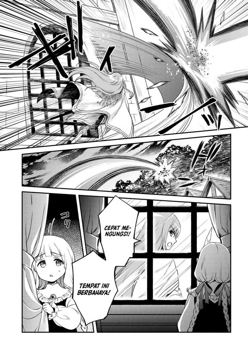 the-strongest-dull-princes-secret-battle-for-the-throne - Chapter: 33