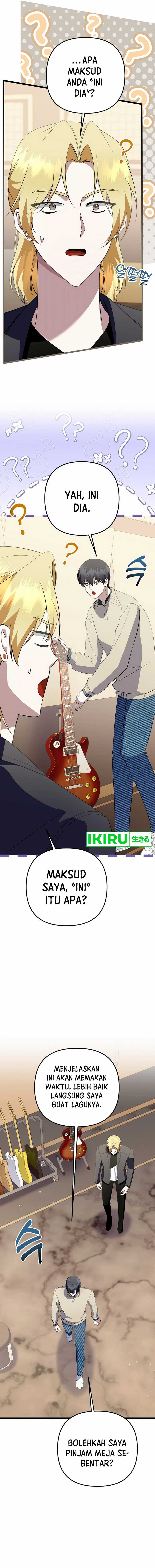 the-crazy-genius-composer-returns - Chapter: 63