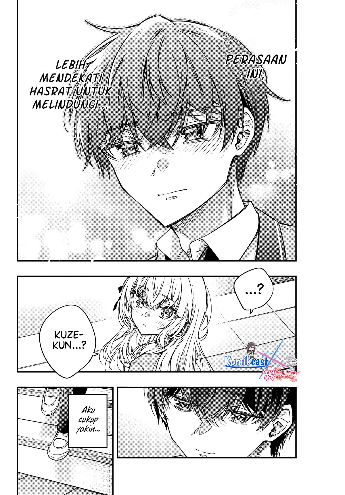 tokidoki-bosotto-roshiago-de-dereru-tonari-no-alya-san - Chapter: 57