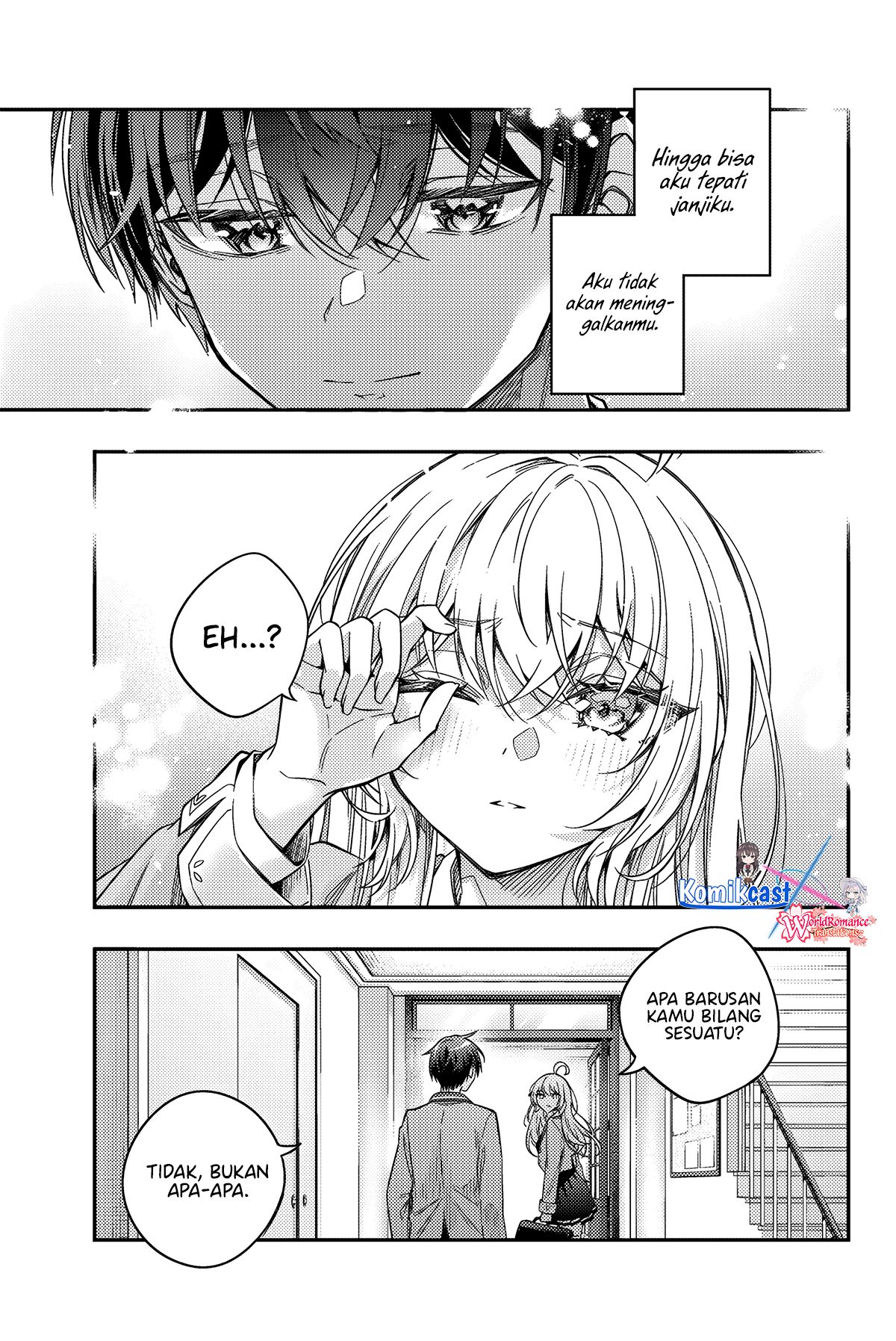 tokidoki-bosotto-roshiago-de-dereru-tonari-no-alya-san - Chapter: 57