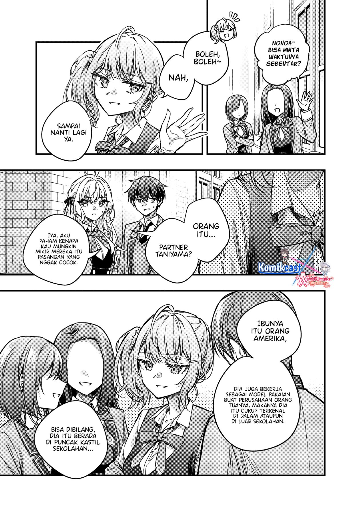 tokidoki-bosotto-roshiago-de-dereru-tonari-no-alya-san - Chapter: 57