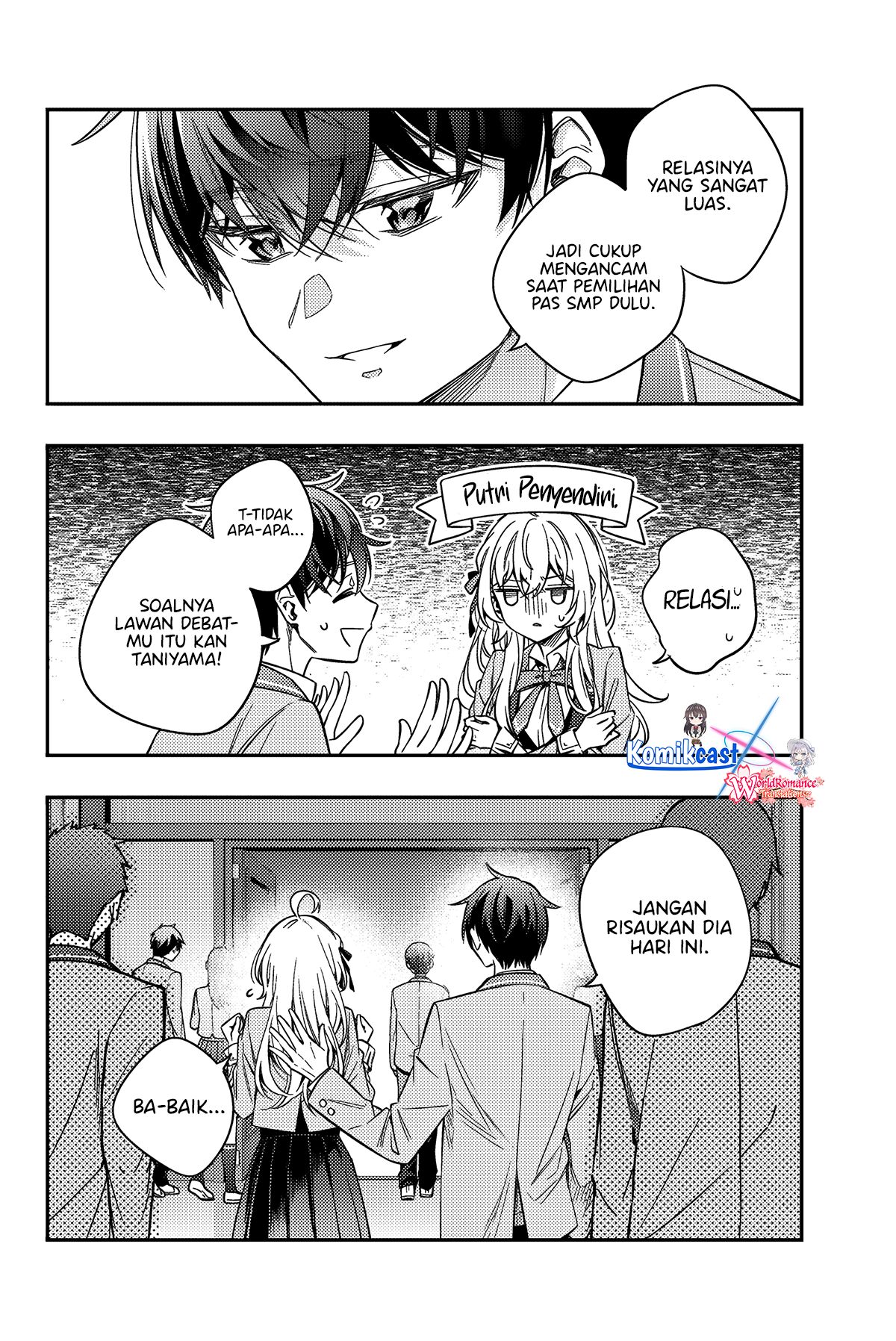 tokidoki-bosotto-roshiago-de-dereru-tonari-no-alya-san - Chapter: 57