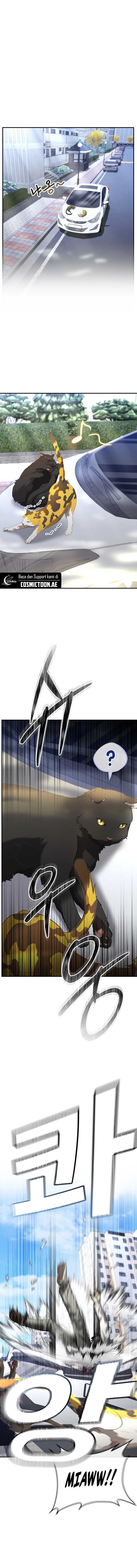 the-cop-is-too-strong - Chapter: 39