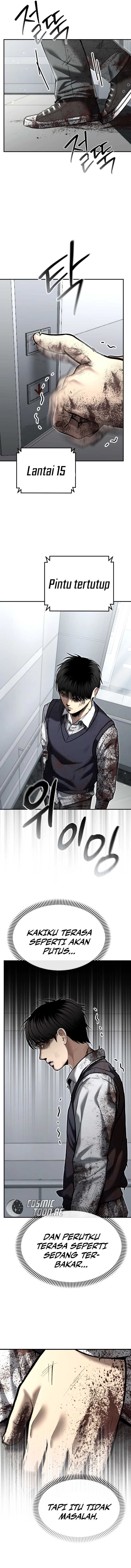 the-cop-is-too-strong - Chapter: 39