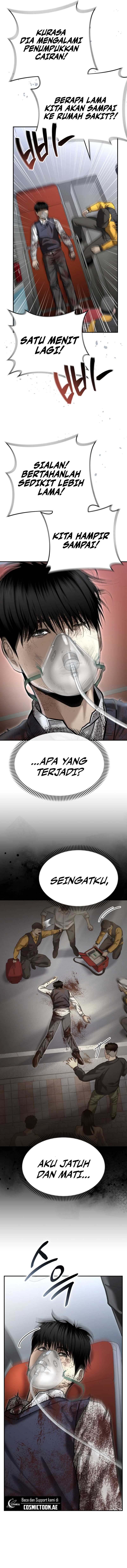 the-cop-is-too-strong - Chapter: 39