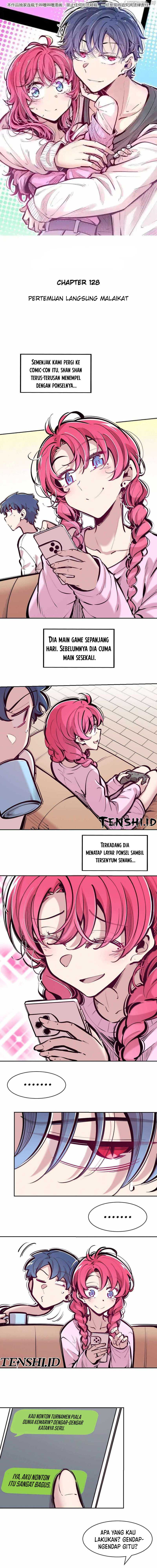 demon-x-angel-cant-get-along - Chapter: 128