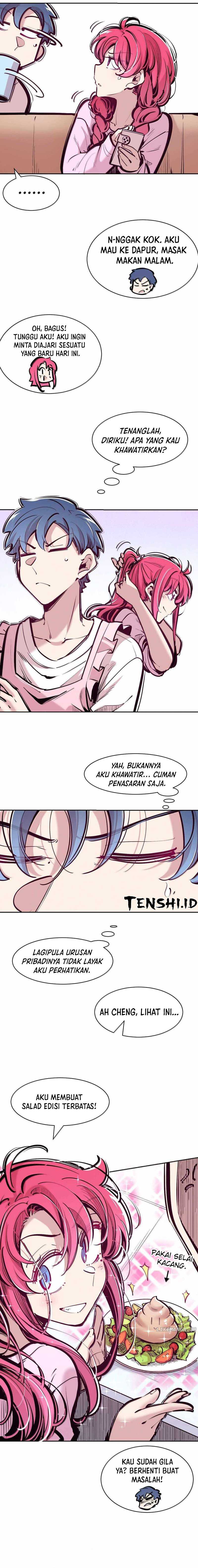 demon-x-angel-cant-get-along - Chapter: 128