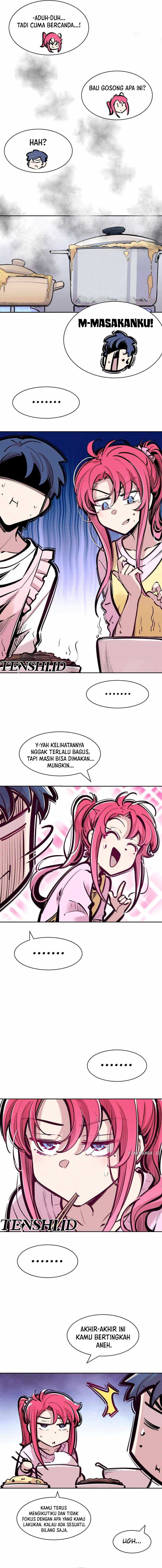 demon-x-angel-cant-get-along - Chapter: 128