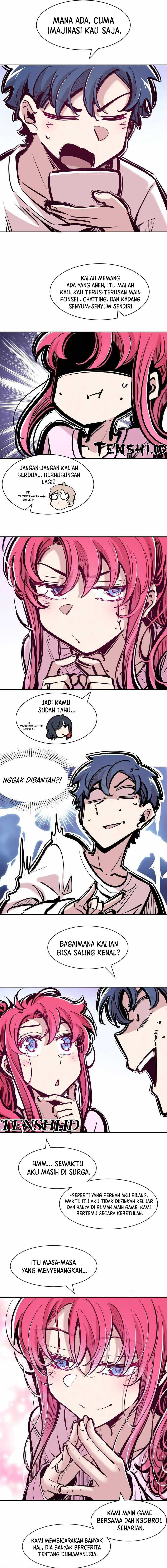 demon-x-angel-cant-get-along - Chapter: 128