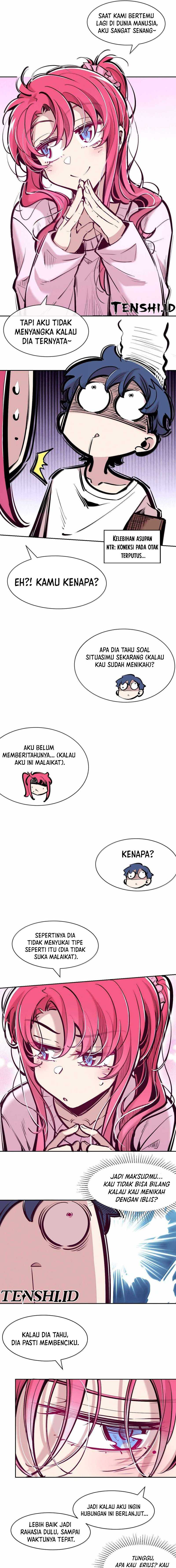 demon-x-angel-cant-get-along - Chapter: 128