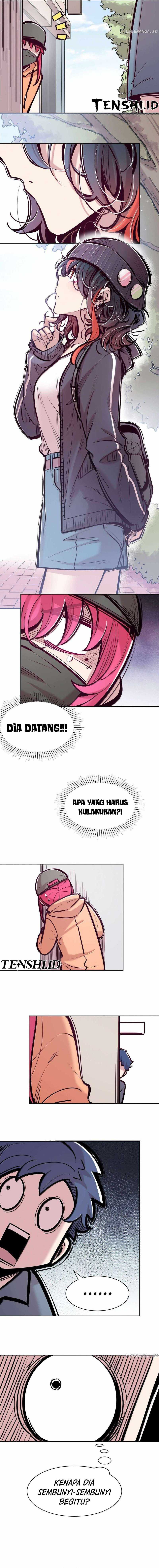 demon-x-angel-cant-get-along - Chapter: 128