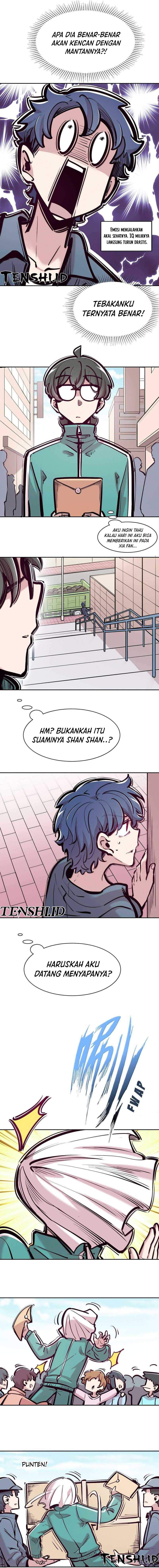 demon-x-angel-cant-get-along - Chapter: 128