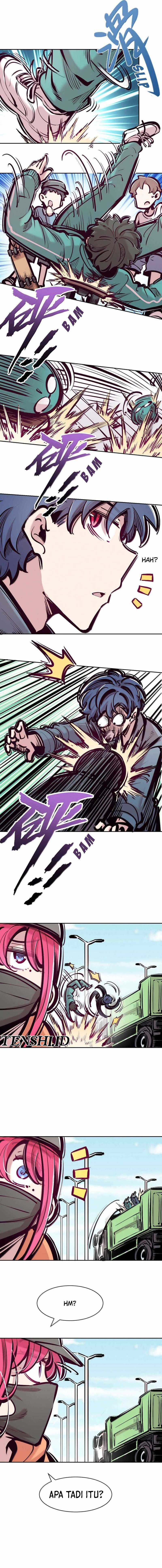 demon-x-angel-cant-get-along - Chapter: 128