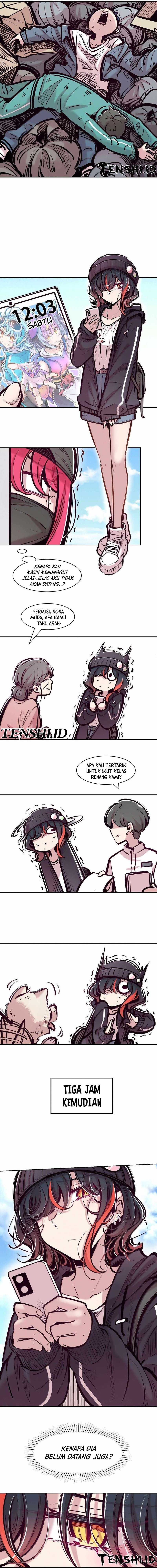 demon-x-angel-cant-get-along - Chapter: 128