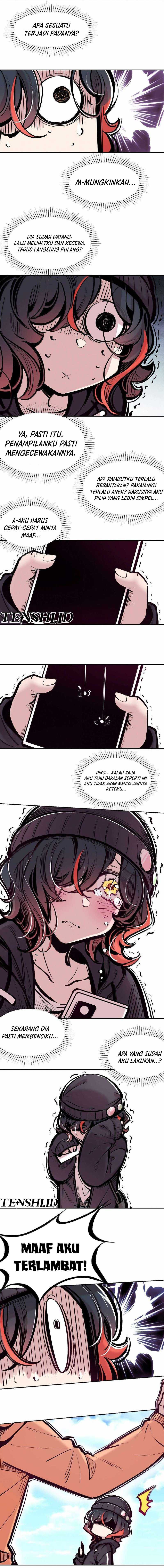 demon-x-angel-cant-get-along - Chapter: 128