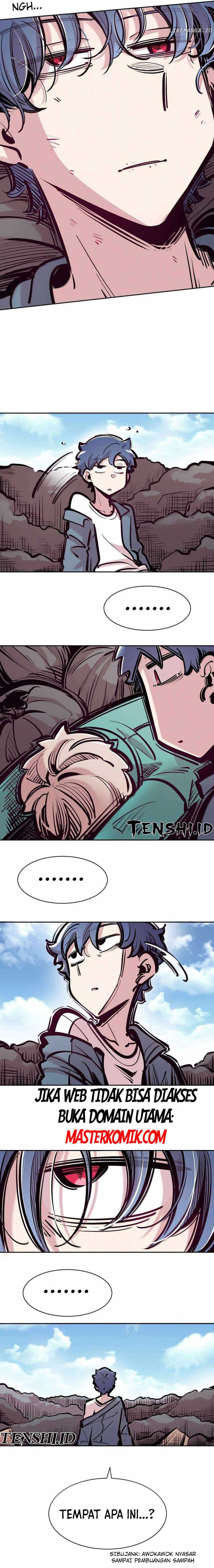 demon-x-angel-cant-get-along - Chapter: 128