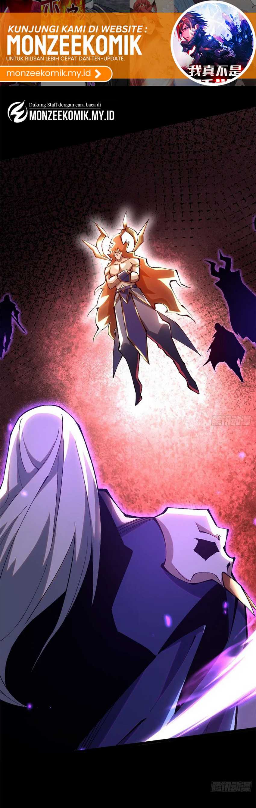 i-really-dont-want-to-learn-forbidden-spells - Chapter: 254