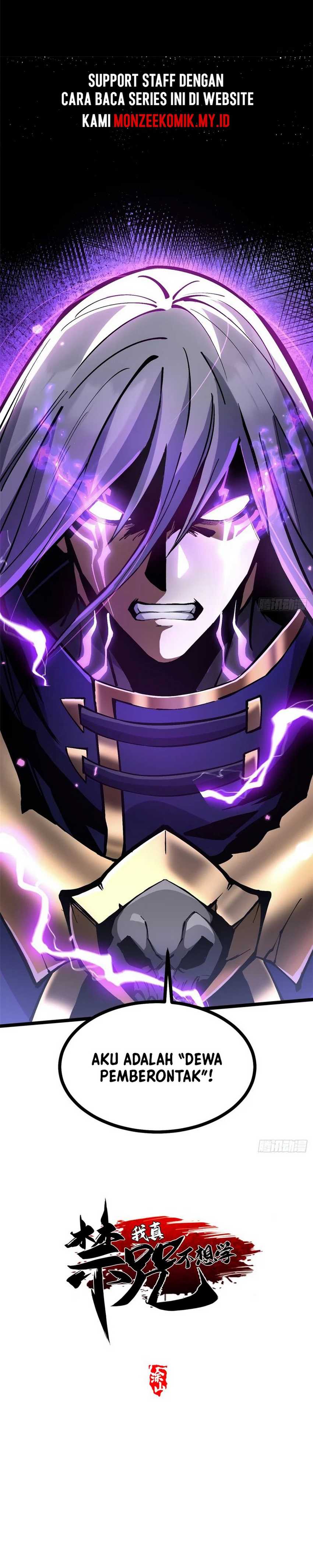 i-really-dont-want-to-learn-forbidden-spells - Chapter: 254