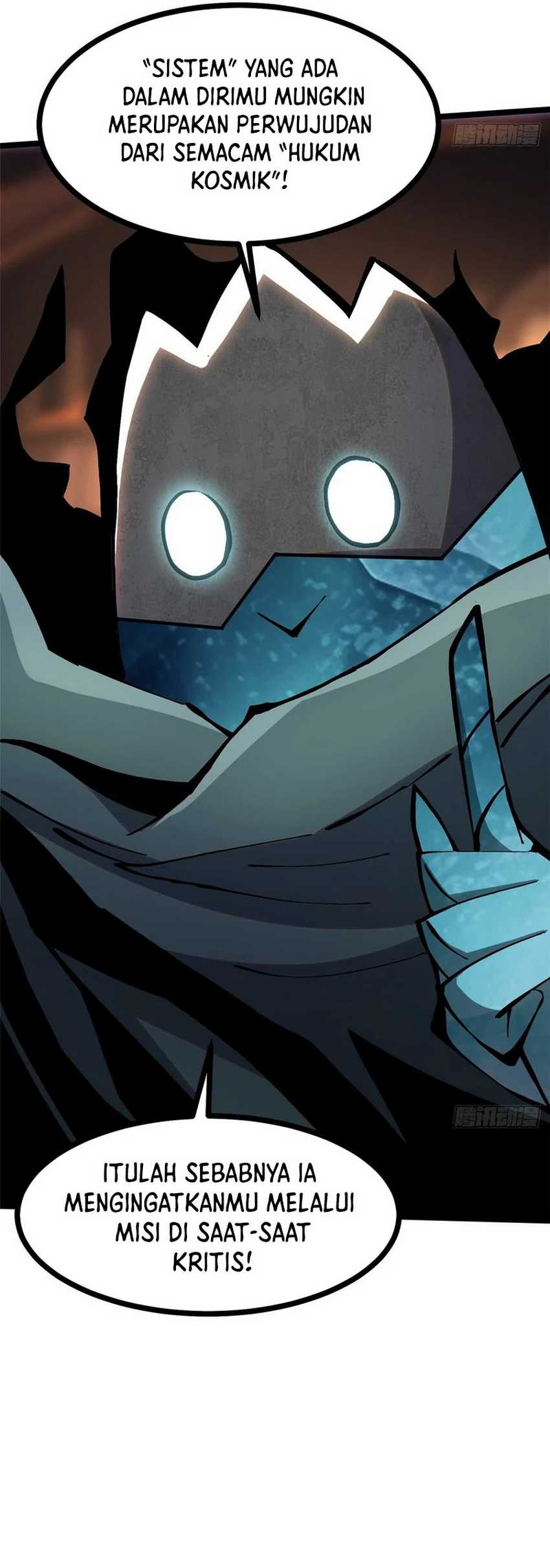 i-really-dont-want-to-learn-forbidden-spells - Chapter: 254