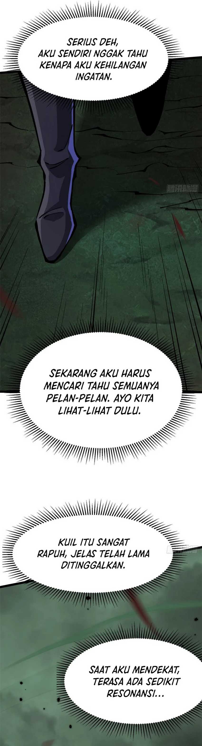 i-really-dont-want-to-learn-forbidden-spells - Chapter: 254